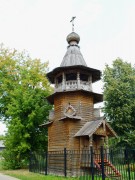 Звенчатка. Василия Великого, церковь