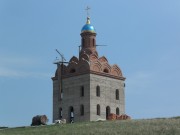 Дубровка. Воздвижения Креста Господня, часовня