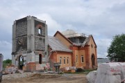 Церковь Царственных страстотерпцев, , Кремёнки, Жуковский район, Калужская область