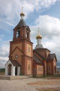 Церковь Царственных страстотерпцев - Кремёнки - Жуковский район - Калужская область