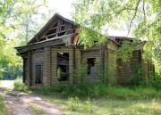 Церковь Успения Пресвятой Богородицы, , Вершинята, Уржумский район, Кировская область