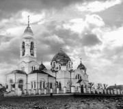 Введения во храм Пресвятой Богородицы, церковь