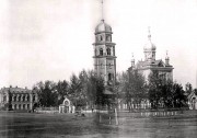 Собор Рождества Христова (старый), Фото начала ХХ века. Источник: www.etoretro.ru/pic8639.htm<br>, Челябинск, Челябинск, город, Челябинская область