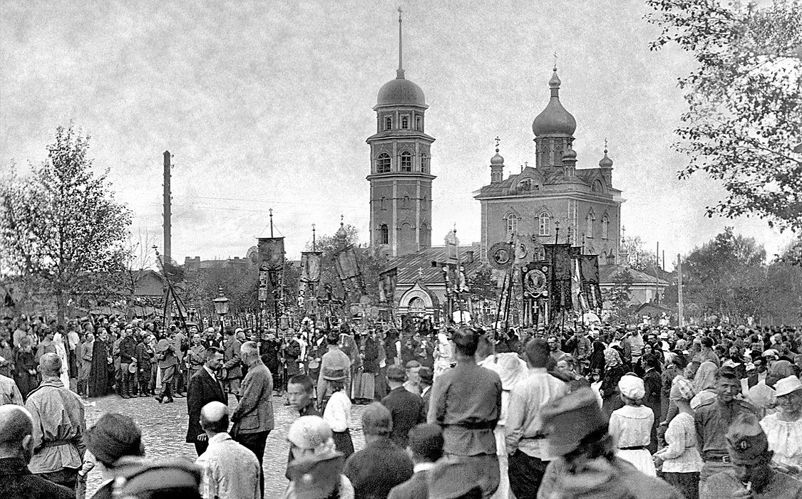 Челябинск до революции. Челябинск до революции 1917 года.