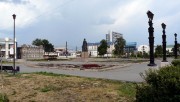 Челябинск. Рождества Христова (старый), собор