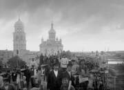 Собор Рождества Христова (старый) - Челябинск - Челябинск, город - Челябинская область