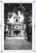 Церковь Преображения Господня в Стрельне, Фото 1900-х гг. с сайта http://russiahistory.ru/<br>, Санкт-Петербург, Санкт-Петербург, Петродворцовый район, г. Санкт-Петербург