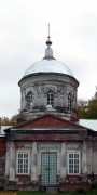 Церковь Троицы Живоначальной, , Важнангер, Горномарийский район, Республика Марий Эл