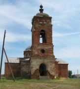 Липовка. Покрова Пресвятой Богородицы, церковь