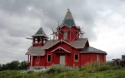 Церковь Михаила Архангела - Хабарское - Богородский район - Нижегородская область