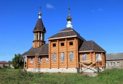 Церковь Пантелеимона Целителя, , Кулыги, Вятско-Полянский район, Кировская область