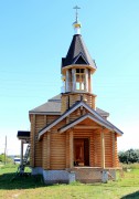 Кулыги. Пантелеимона Целителя, церковь