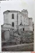 Борисоглебский монастырь, Фото 1944 года. С сайта: www.hrodnalife<br>, Гродно, Гродненский район, Беларусь, Гродненская область