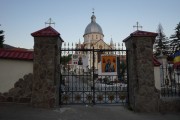 Брашов. Параскевы Сербской, церковь