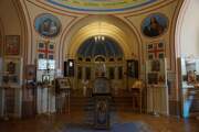 Домовая церковь Покрова Пресвятой Богородицы во дворце Юсуповых на Мойке, , Санкт-Петербург, Санкт-Петербург, г. Санкт-Петербург
