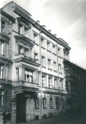 Домовая церковь Благовещения Пресвятой Богородицы при бывшей гимназии Русского собрания, , Санкт-Петербург, Санкт-Петербург, г. Санкт-Петербург