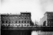 Домовая церковь Благовещения Пресвятой Богородицы при бывшем 2-м Балтийском флотском экипаже, Фото с сайта rusmap.net<br>, Санкт-Петербург, Санкт-Петербург, г. Санкт-Петербург