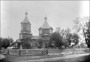 Церковь Петра и Павла