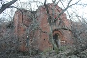 Церковь Покрова Пресвятой Богородицы, , Андреевка, Куркинский район, Тульская область