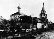 Церковь Николая Чудотворца, что в Зарядье - Муром - Муромский район и г. Муром - Владимирская область