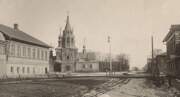 Муром. Николая Чудотворца, что в Зарядье, церковь