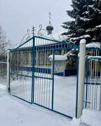 Церковь Николая Чудотворца, , Пыщуг, Пыщугский район, Костромская область
