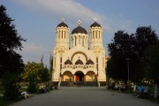 Кафедральный собор Всех Святых, , Хунедоара, Хунедоара, Румыния