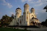 Кафедральный собор Всех Святых - Хунедоара - Хунедоара - Румыния