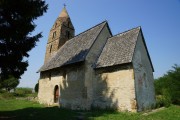 Церковь Успения Пресвятой Богородицы, , Стрей, Хунедоара, Румыния