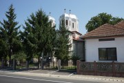 Церковь Петра и Павла, , Стрей, Хунедоара, Румыния