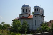 Стрей. Петра и Павла, церковь