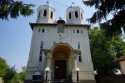 Церковь Петра и Павла, , Стрей, Хунедоара, Румыния