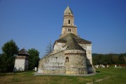 Церковь Николая Чудотворца, , Денсуш, Хунедоара, Румыния