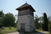 Церковь Николая Чудотворца - Денсуш - Хунедоара - Румыния