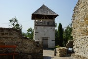 Церковь Николая Чудотворца - Денсуш - Хунедоара - Румыния