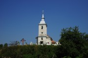 Церковь Михаила и Гавриила Архангелов, , Лудештий-де-Жос, Хунедоара, Румыния