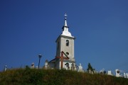 Лудештий-де-Жос. Михаила и Гавриила Архангелов, церковь