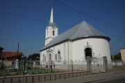 Церковь Николая Чудотворца, , Хацег, Хунедоара, Румыния