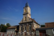 Церковь Преображения Господня, , Себеш, Алба, Румыния