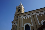 Церковь Воскресения Христова - Себеш - Алба - Румыния