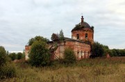 Николо-Полома, село. Николая Чудотворца, церковь