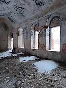 Николо-Полома, село. Николая Чудотворца, церковь