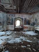 Николо-Полома, село. Николая Чудотворца, церковь