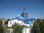 Владиславовка. Михаила Архангела, церковь