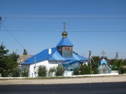 Церковь Михаила Архангела - Владиславовка - Кировский район - Республика Крым