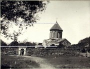 Манглиси. Успения Пресвятой Богородицы, кафедральный собор