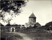 Манглиси. Успения Пресвятой Богородицы, собор