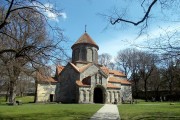 Манглиси. Успения Пресвятой Богородицы, кафедральный собор
