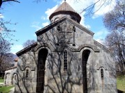 Манглиси. Успения Пресвятой Богородицы, кафедральный собор