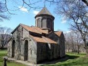 Собор Успения Пресвятой Богородицы, Вид с с-в<br>, Манглиси, Квемо-Картли, Грузия